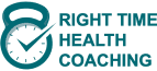 Right Time Health Coaching Logo